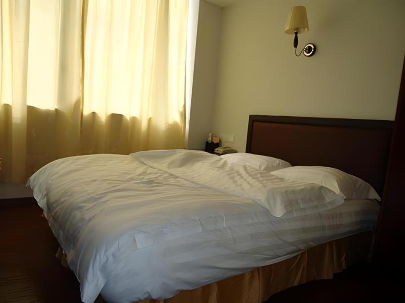 Aditya Hotel Κουάλα Λουμπούρ Εξωτερικό φωτογραφία
