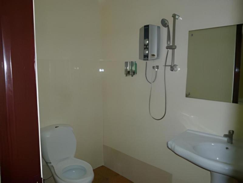 Aditya Hotel Κουάλα Λουμπούρ Εξωτερικό φωτογραφία